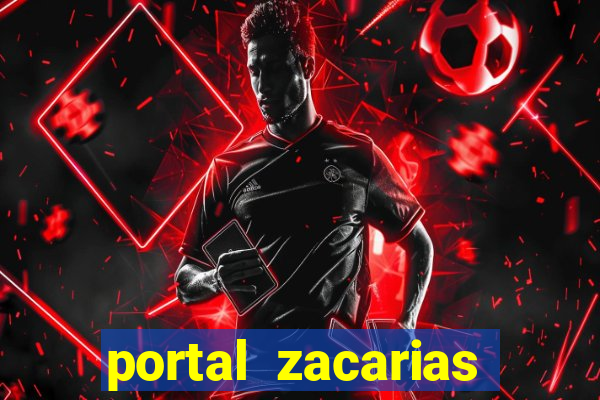 portal zacarias menina da carreta